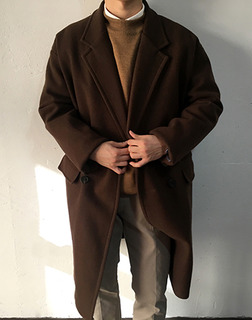 Maran double coat